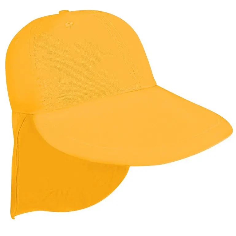 Amarillo Oro